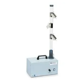 Seed Blower